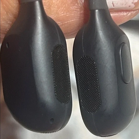 SHOKZ OPENRUN PRO Black Wireless Headphones